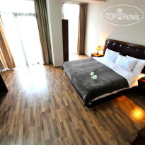 Rogalux Hotel