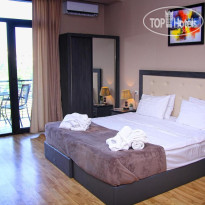 Rogalux Hotel