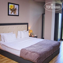 Rogalux Hotel