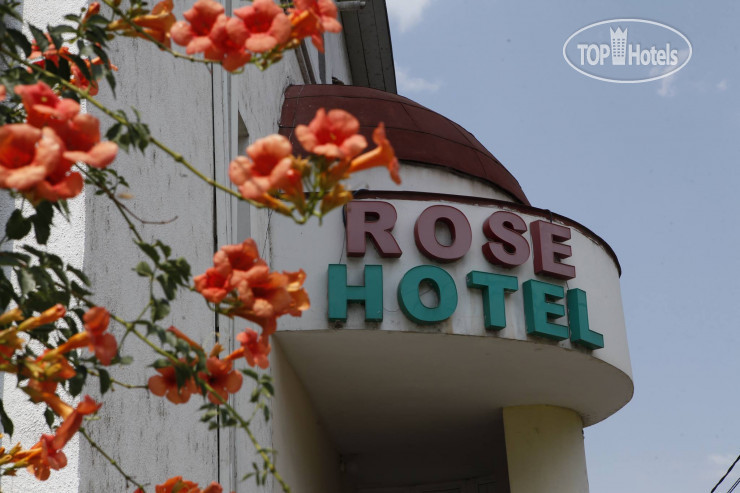 Hotel Rose