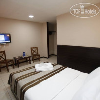 Hotel Rose
