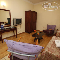 Hotel Rose