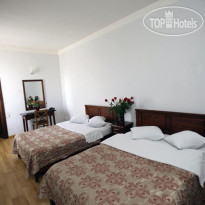 Hotel Rose