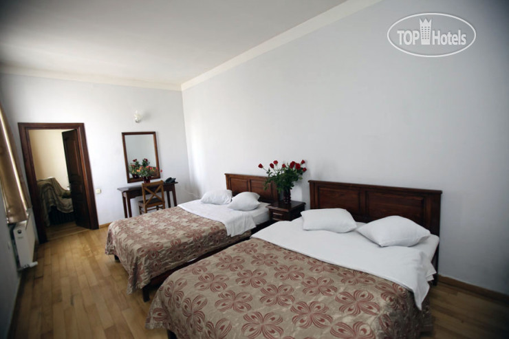 Hotel Rose