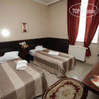 Hotel Rose