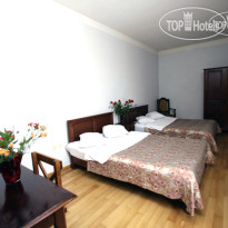 Hotel Rose