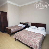 Hotel Rose