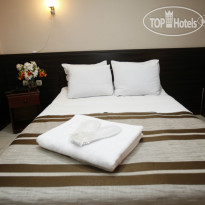 Hotel Rose