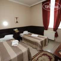 Hotel Rose