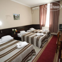 Hotel Rose