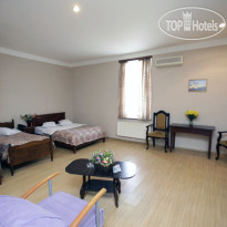 Hotel Rose