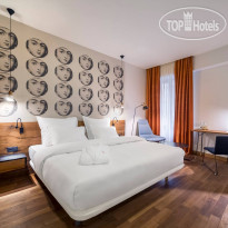 Shota Rustaveli Boutique Hotel