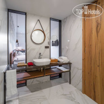 Shota Rustaveli Boutique Hotel