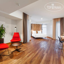 Shota Rustaveli Boutique Hotel