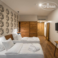 Shota Rustaveli Boutique Hotel