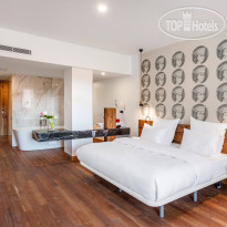 Shota Rustaveli Boutique Hotel