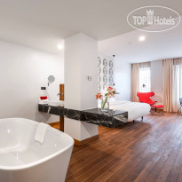 Shota Rustaveli Boutique Hotel
