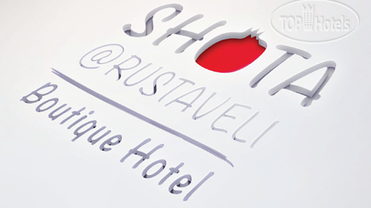 Shota Rustaveli Boutique Hotel