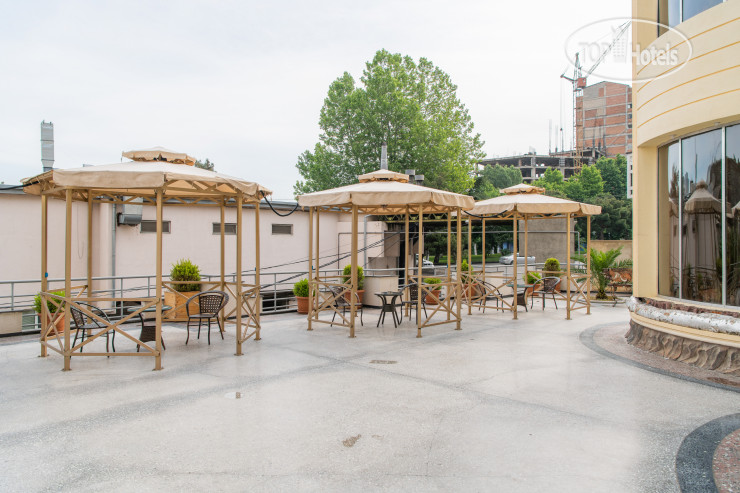 Hotelier's photos S&L Hotel 4*