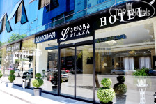 L Plaza Hotel 4*