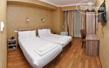 L Plaza Hotel 4*