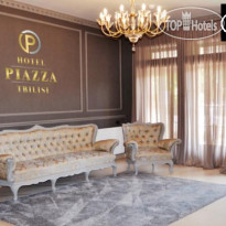 Hotel Piazza