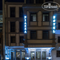 Hotel Piazza