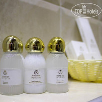 Neapol Boutique Hotel 