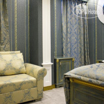 Neapol Boutique Hotel 