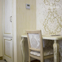 Neapol Boutique Hotel 