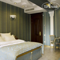 Neapol Boutique Hotel 