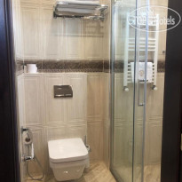 Neapol Boutique Hotel 