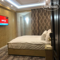 Neapol Boutique Hotel 