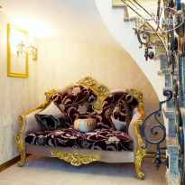 Neapol Boutique Hotel