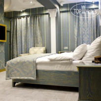Neapol Boutique Hotel