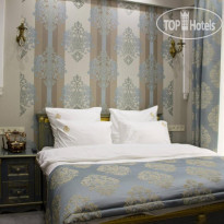 Neapol Boutique Hotel