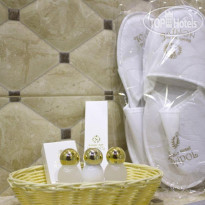 Neapol Boutique Hotel