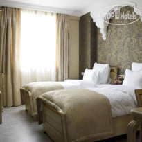 Neapol Boutique Hotel
