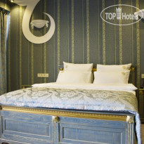 Neapol Boutique Hotel