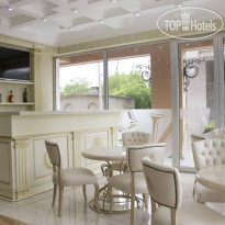 Neapol Boutique Hotel