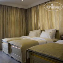 Neapol Boutique Hotel