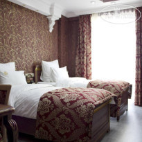 Neapol Boutique Hotel