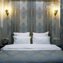 Neapol Boutique Hotel