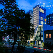 The Grove Design Hotel 