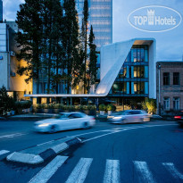 The Grove Design Hotel 