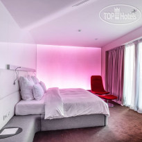 The Grove Design Hotel 