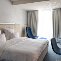 The Grove Design Hotel 