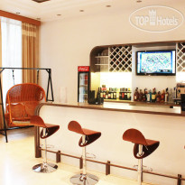 Dormitory Hualing Tbilisi 