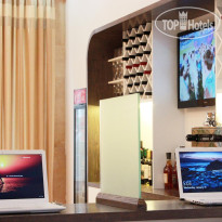 Dormitory Hualing Tbilisi 