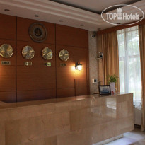 Dormitory Hualing Tbilisi 